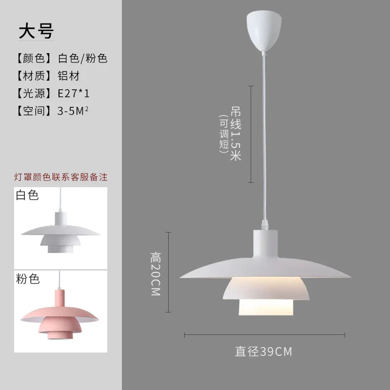 DecorBites™ Cream Wind Rotating Wall Lamp Swing Arm for Interior Lighting