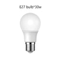 مصباح أرضي LED DecorBites™ بتصميم حبل القنب وقماش الظل بنمط وابي سابي ريترو شمالي