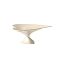 DecorBites™ طبق فواكه هندسي حامل عرض مجوهرات صينية تخزين ديكور منزلي