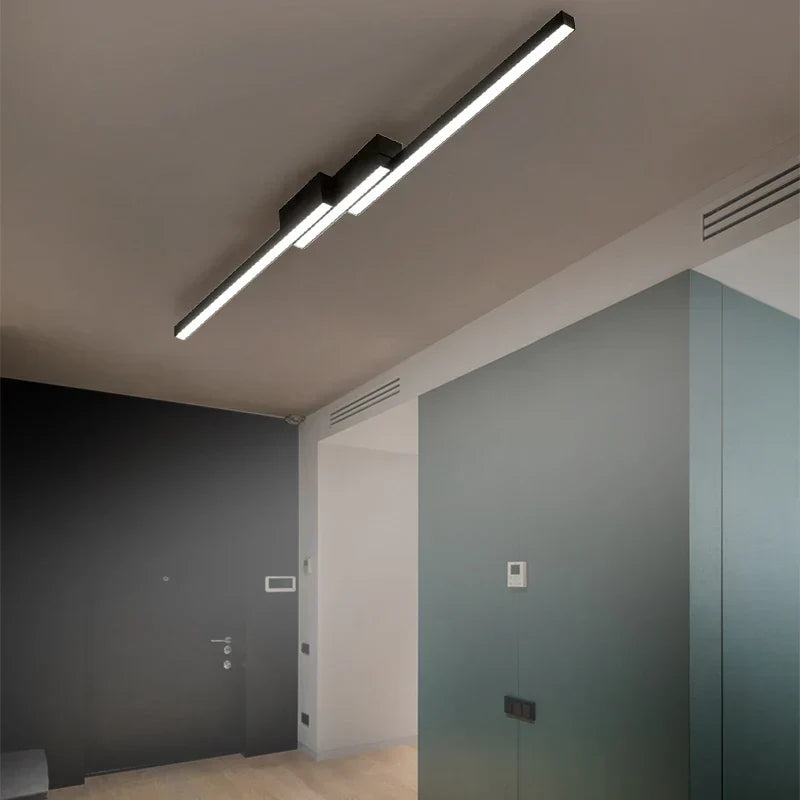 DecorBites™ LED Ceiling Light for Indoor Living Room Bedroom Decoration