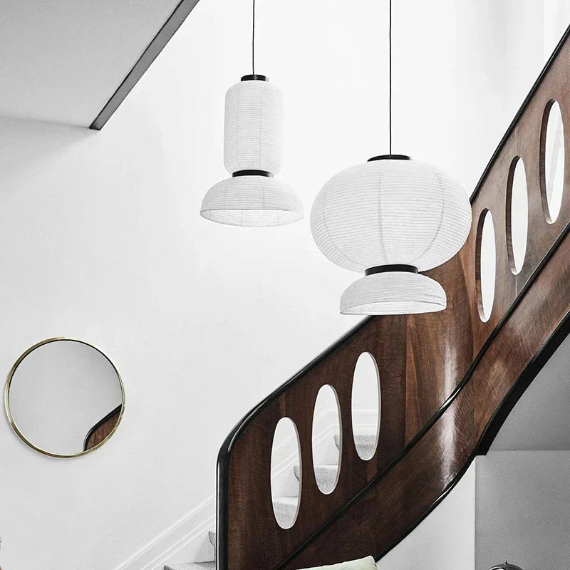 DecorBites™ Designer LED Pendant Lights Modern Hanging Lamp for Dining Living Room