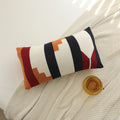 DecorBites™ Knitted Cushion Cover Set for Home Decoration in Living Room Bedroom Sofa