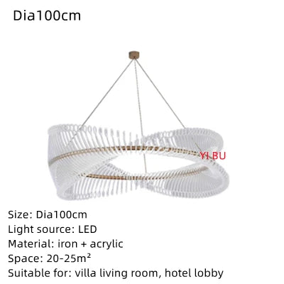 ثريا سقف دائرية ذهبية من DecorBites™ لغرفة النوم وغرفة الطعام والمعرض الفني، تركيبات إضاءة LED داخلية