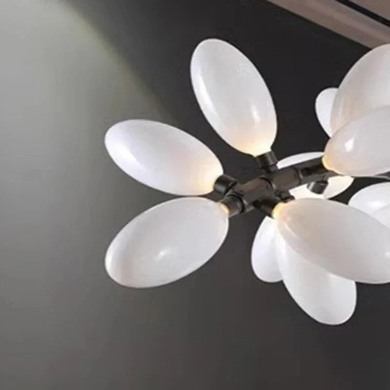ثريات معلقة LED DecorBites™ لديكور المنزل الحديث والإضاءة الداخلية