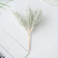 DecorBites™ Artificial Autumn Branches Set for Home Decor and Weddings