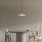 Nordic Travertine Stone Pendant Light