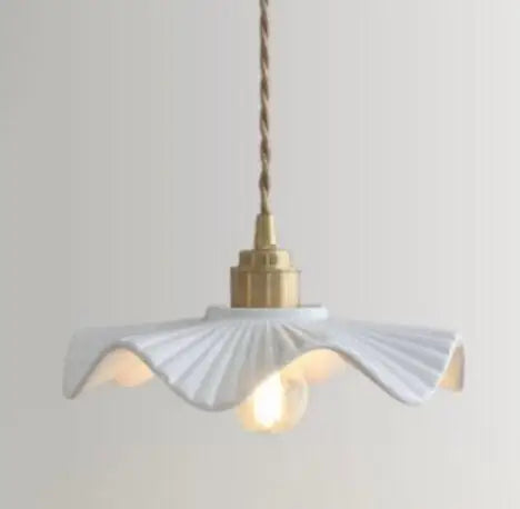 DecorBites™ Adjustable Copper Wall Sconce Edison Lamp LED - Modern Bedroom Bathroom Light