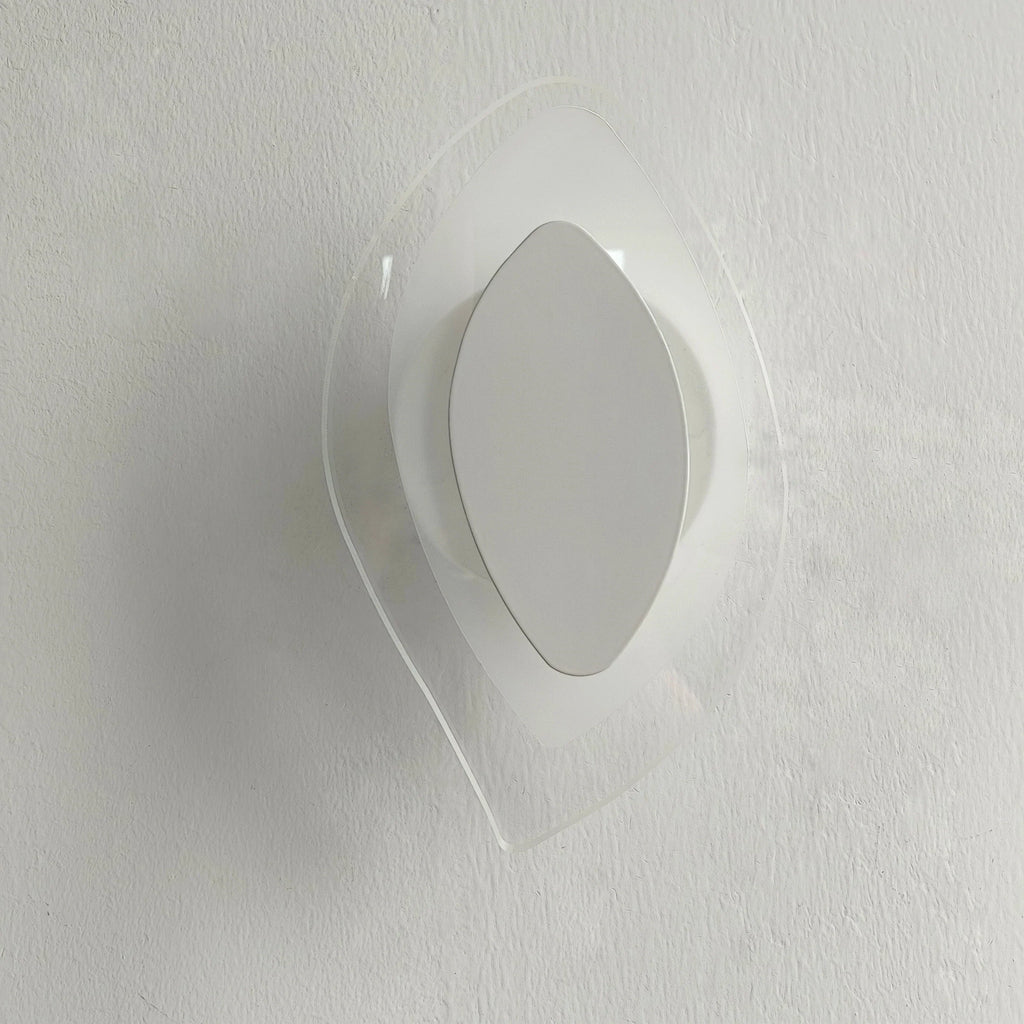 DecorBites™ Kids' LED Wall Light Modern Acrylic Bedroom Sconce Decor, AC85-265V