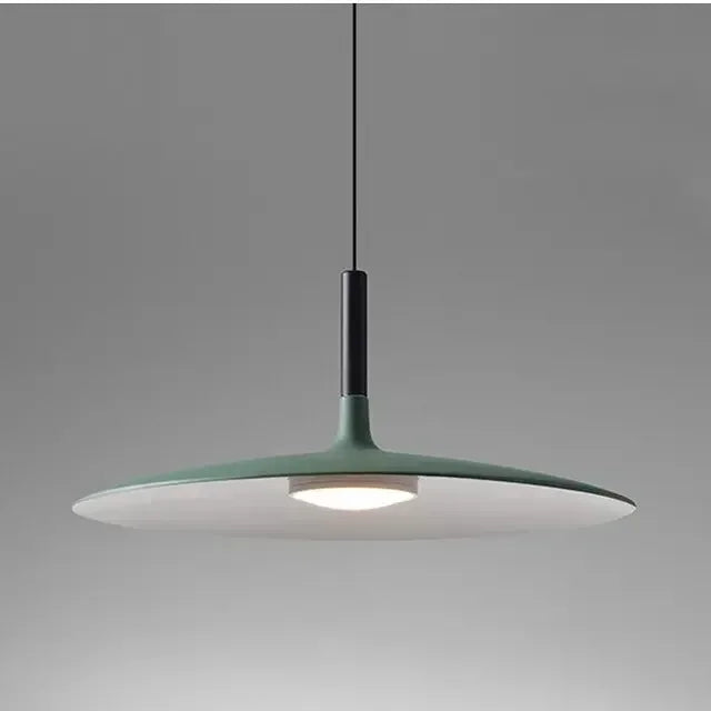 Nordic UFO Metal Pendant Light