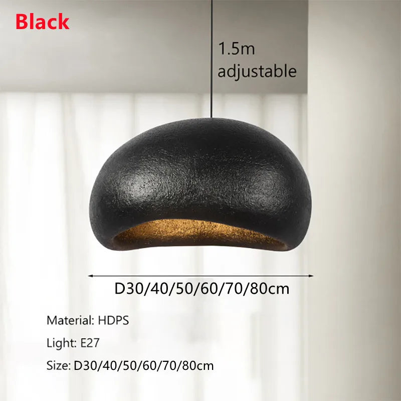 DecorBites™ Handmade LED Chandelier Modern Creative Indoor Pendant Lamp