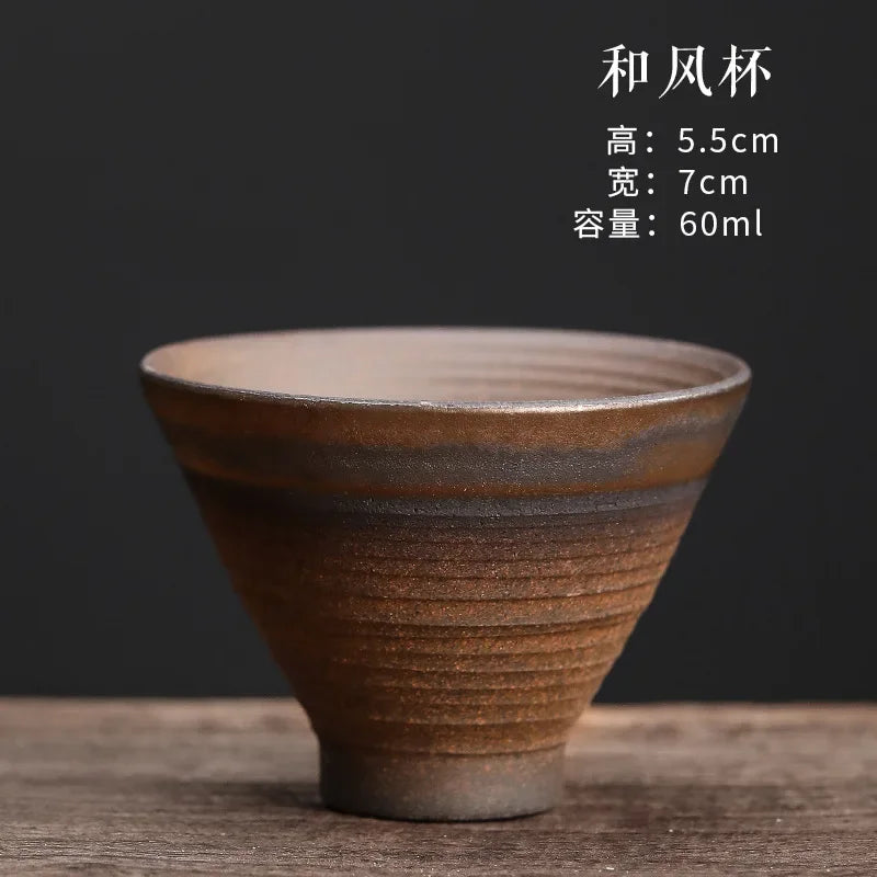 DecorBites™ Japanese Style Porcelain Coffee Tea Cup Mug Drinkware Gift Wholesale