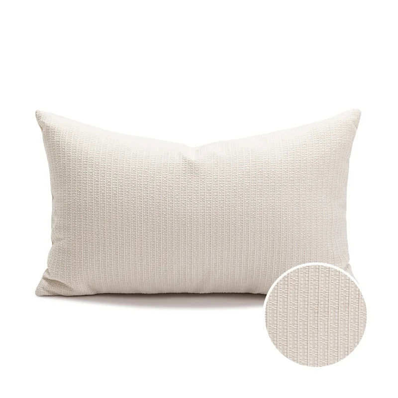 DecorBites™ Ins Wind Matcha Green Sofa Window Float Pillow for Modern Living Room