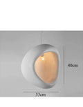 DecorBites™ Handmade Nordic Designer Chandelier for Creative Japanese Style Dining Room