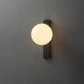 DecorBites™ Black Copper Estiluz LED Wall Sconce Modern Luxury Lighting