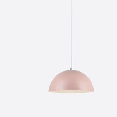 DecorBites™ Iron Lustre Pendant Lights: Modern Nordic Bar Counter Hanging Lamp Fixture for Home Decor