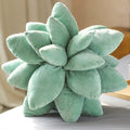 DecorBites™ 3D Succulent Cactus Pillow Plush Cushion for Living Room Decor