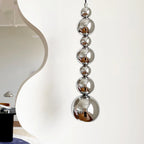 Nordic Modern Bedroom Bedside Multi Ball Pendant Lamp Creative Living Room Restaurant Bar Kitchen Gourd Hanging Lights  Lighting