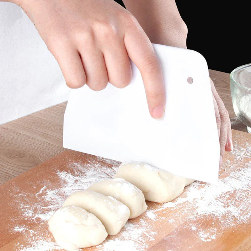 DecorBites™ Dough Cream Cake Cutter Spatula Slicer Kitchen Baking Tools