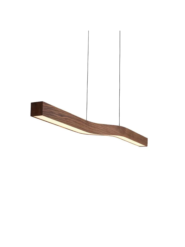 DecorBites™ ثريات المطاعم اليابانية، غرفة شاي بار هادئ، تصميم مكتب إبداعي