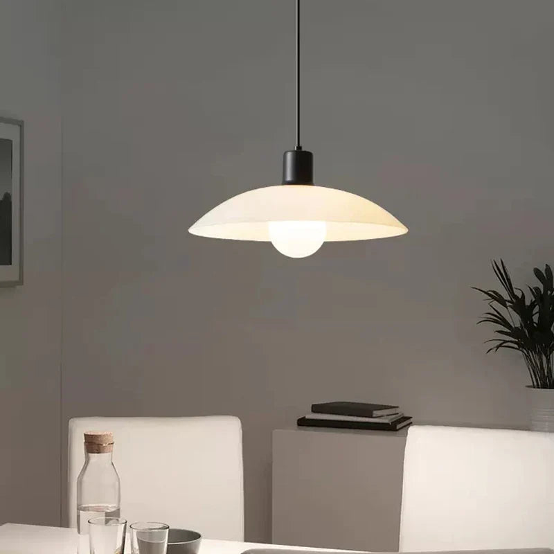 DecorBites™ ثريا معلقة LED إضاءة عصرية بسيطة لغرفة المعيشة وغرفة النوم