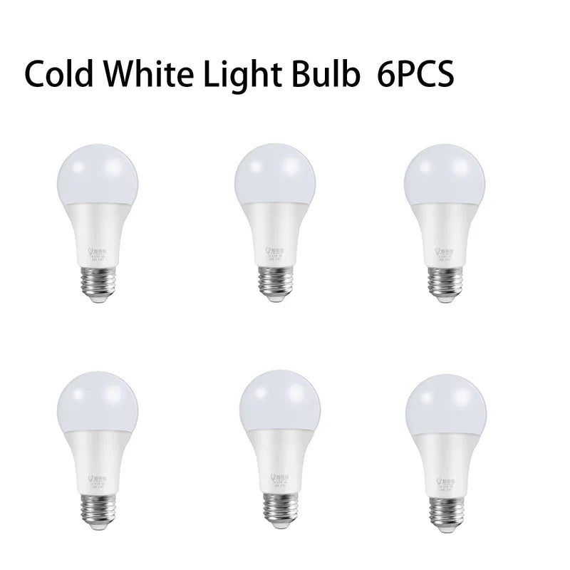 DecorBites™ ثريا سقف LED معلقة لغرفة المعيشة والمطبخ وديكور المنزل
