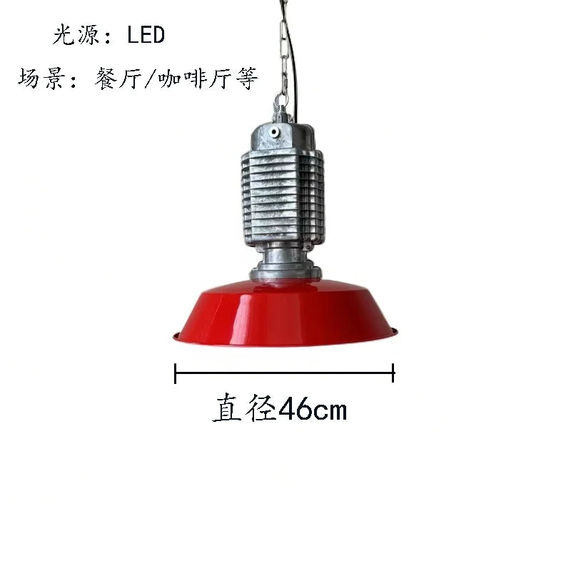 مصابيح تعليق صناعية عصرية من ديكوربايتس™ بإضاءة LED لديكور المنزل والمطاعم واللوفت.