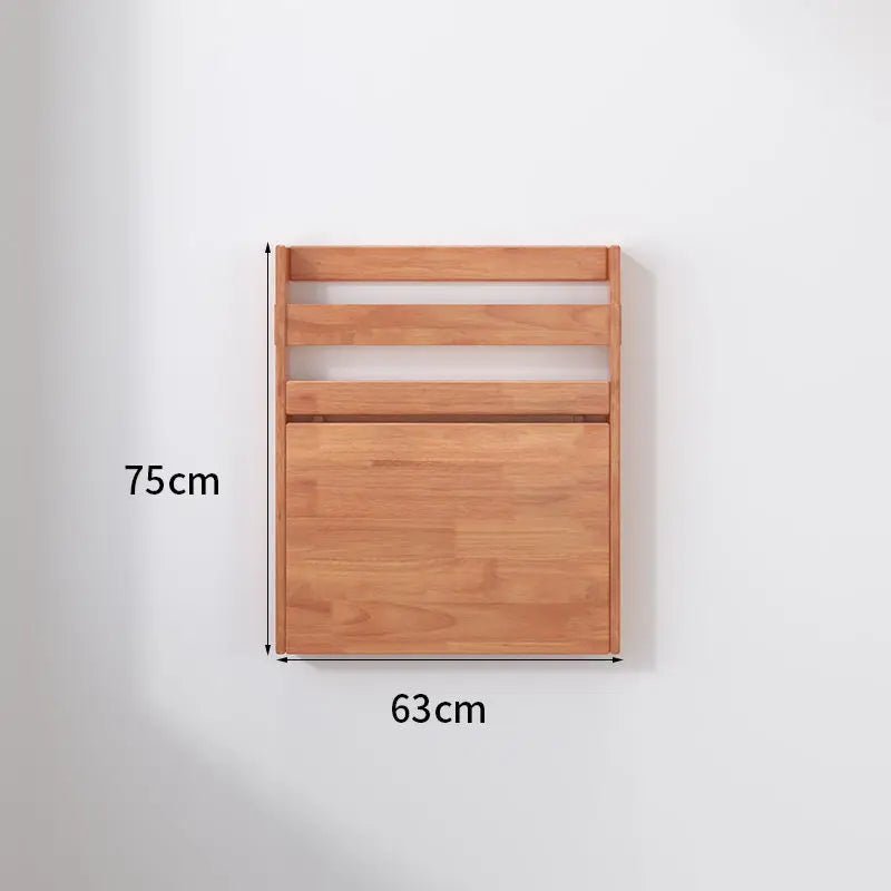 DecorBites™ Corner Computer Desk Folding Table for Home Office Study Bedroom Furniture