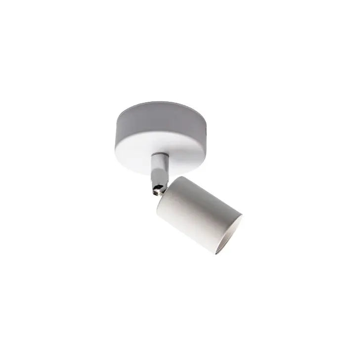 DecorBites™ Adjustable LED Track Spotlight for Clothing Shops and Exhibitions