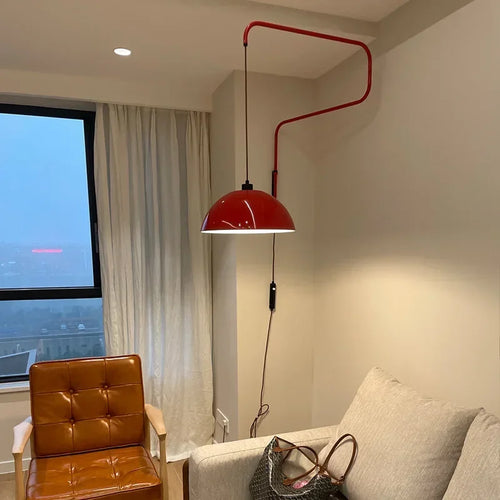 Suspension réglable pour îlot de cuisine par DecorBites™ - Solution d'éclairage intérieur élégante
