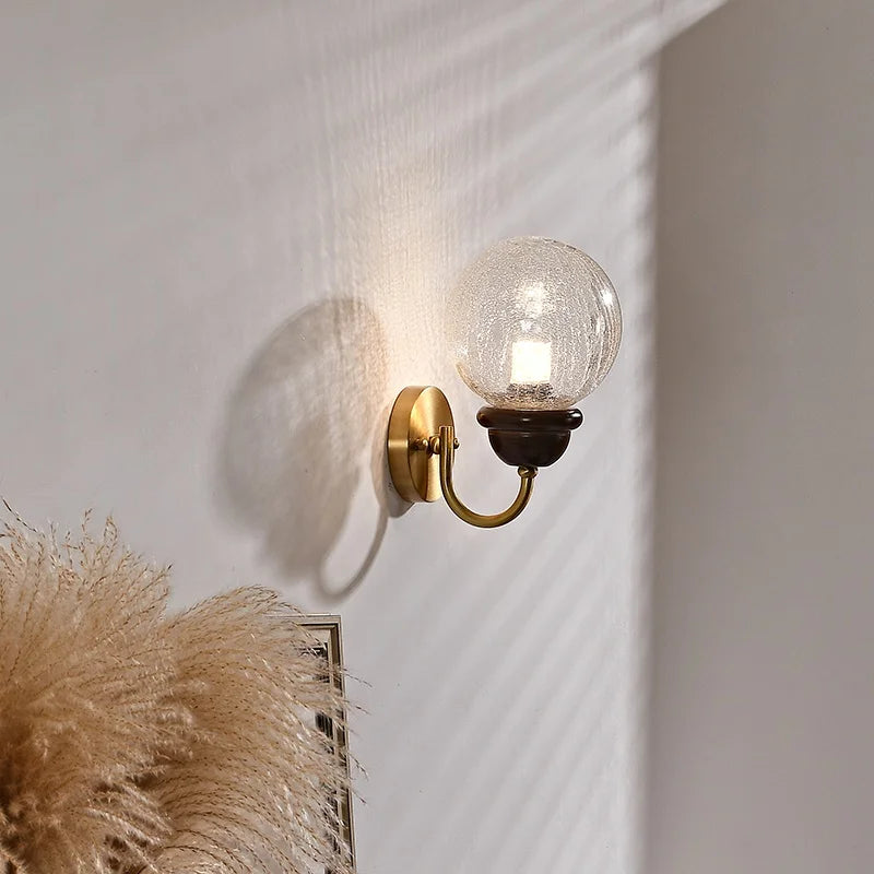 أضواء جدارية LED طراز ياباني 4 واط من DecorBites™ للحمام وغرفة النوم وإضاءة المرآة المنزلية