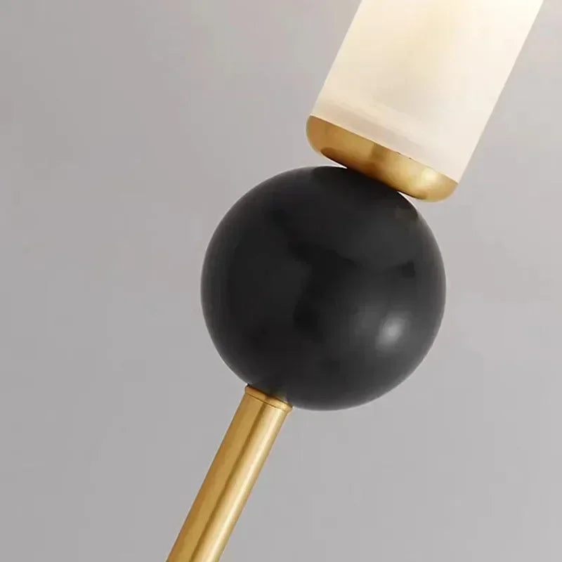 DecorBites™ Foyer Hallway Lamp - Internet Famous Hot Selling Style for Living Room TV Background
