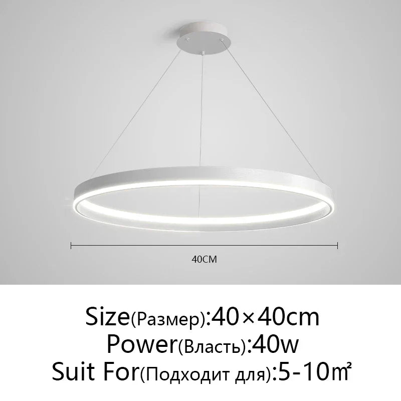 DecorBites™ Artistic Black Chandelier for Living Room, Bedroom, Dining Room Lighting