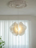 DecorBites™ Butterfly Pendant Light: Nordic LED G9 Chandelier for Home Decorations