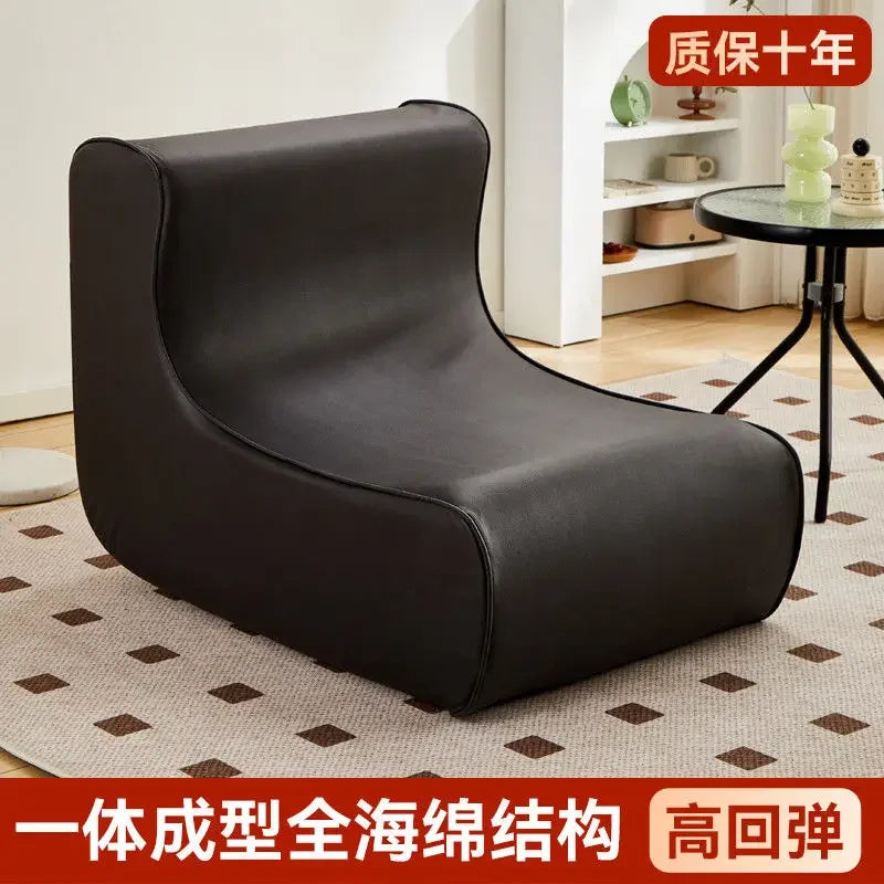 DecorBites™ Cozy Sofa Chair for Living Room & Bedroom, Internet Celebrity Style