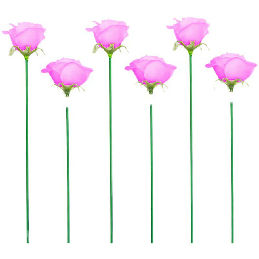 DecorBites™ عمود الزهور الأخضر: ديكور منزلي تصنعه بنفسك وإكسسوار زفاف