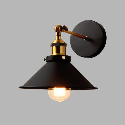 DecorBites™ Industrial Rustic Pendant Lights Indoor Lamp for Living Dining Room Home Décor