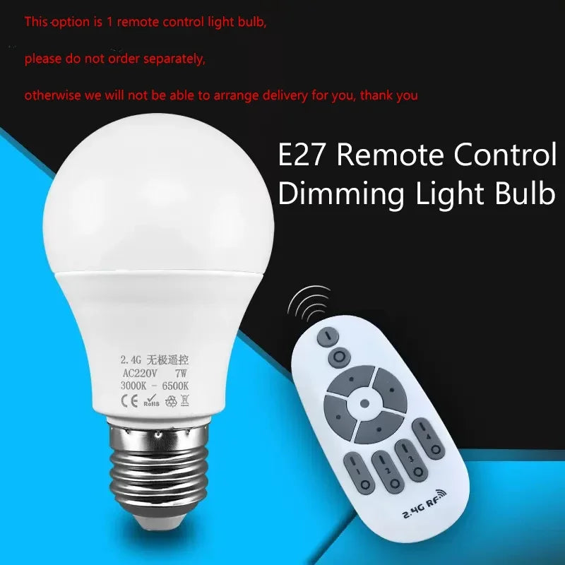 DecorBites™ Cream Silk LED Ceiling Lamp for Living Room Bedroom, Nordic Minimalist Style
