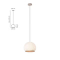 DecorBites™ Light Luxury Chandelier - Postmodern Wabi-Sabi Style for Bedroom, Living Room, Café