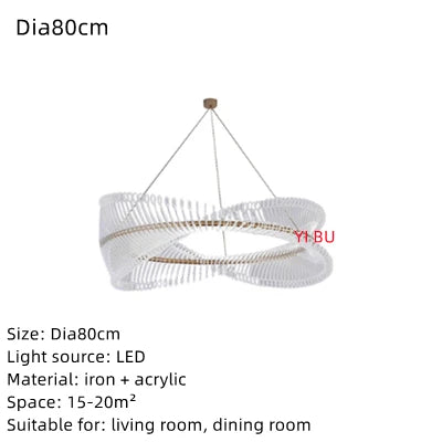 ثريا سقف دائرية ذهبية من DecorBites™ لغرفة النوم وغرفة الطعام والمعرض الفني، تركيبات إضاءة LED داخلية