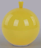 Balloon Acrylic Metal Pendant Light for Children's Rooms