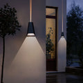DecorBites™ LED Wall Washer Lamp for Garden Balcony Staircase Villa Outdoor Lighting