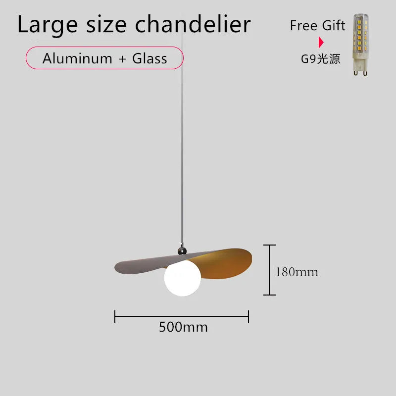 DecorBites™ Adjustable Long Arm LED Floor Lamp for Reading & Living Room