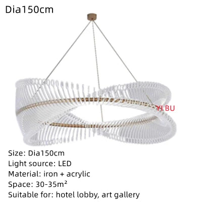 ثريا سقف دائرية ذهبية من DecorBites™ لغرفة النوم وغرفة الطعام والمعرض الفني، تركيبات إضاءة LED داخلية