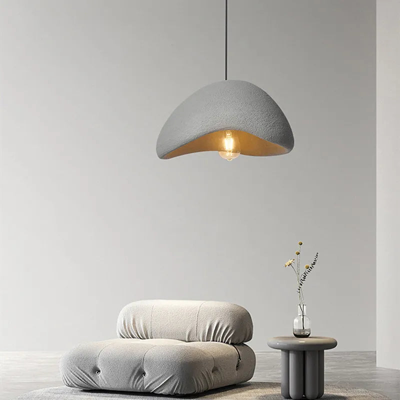 DecorBites™ Handmade LED Chandelier Modern Creative Indoor Pendant Lamp