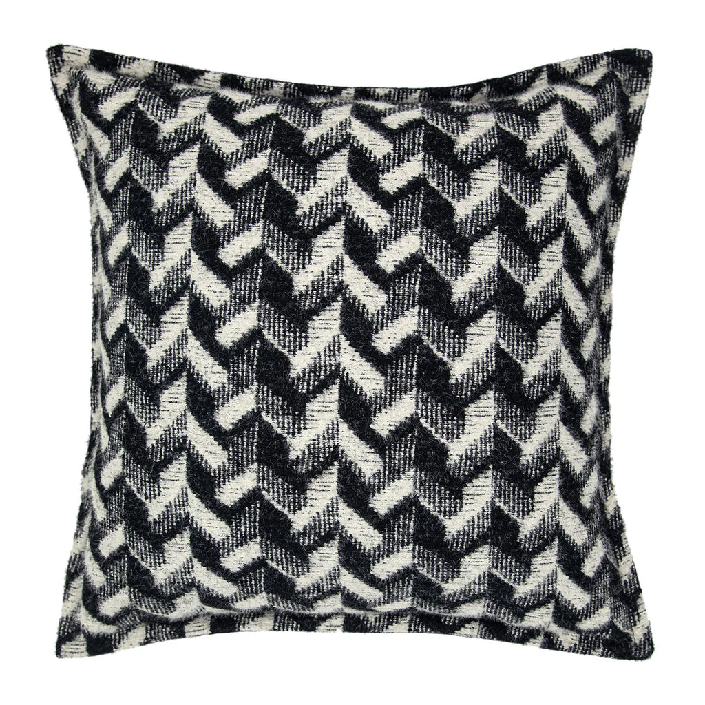DecorBites™ French Style Decor Pillowcase for Living Room Sofa, Bedside, Home Decor