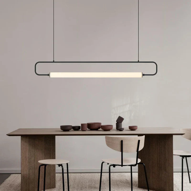 ثريا متدلية من DecorBites™ LED لغرفة الطعام وغرفة المعيشة والمطعم