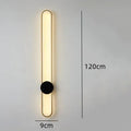 مصباح حائط LED طويل DecorBites™ لغرفة المعيشة وخلفية تلفزيون السرير
