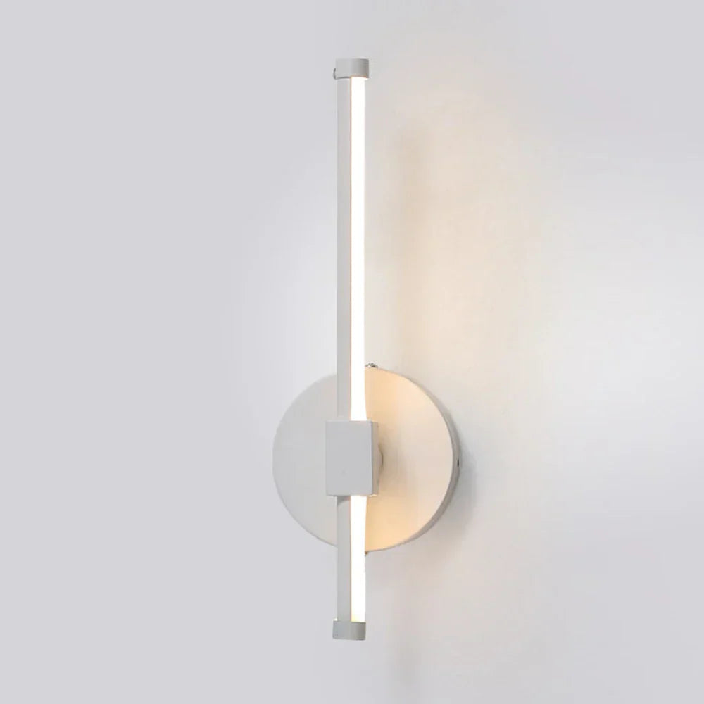 DecorBites™ Indoor LED Wall Light for Home Decor, Modern Bedroom Lighting, Wall Sconce Aisle Lamp