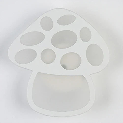 DecorBites™ Kids' LED Wall Light Modern Acrylic Bedroom Sconce Decor, AC85-265V