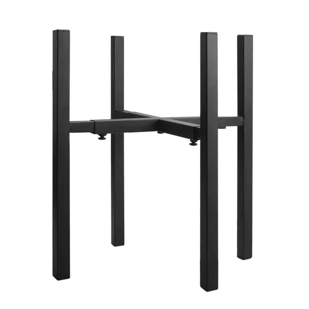Adjustable Metal Plant Stand 12-16 Inch